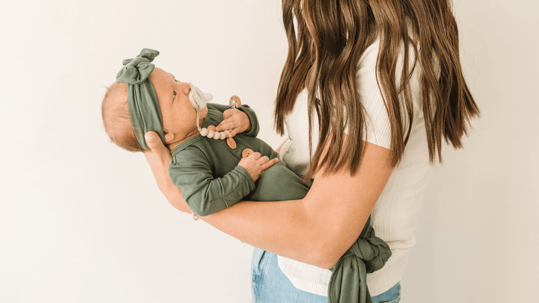 Create a Safe Sleep Environment Ideal for Your Baby