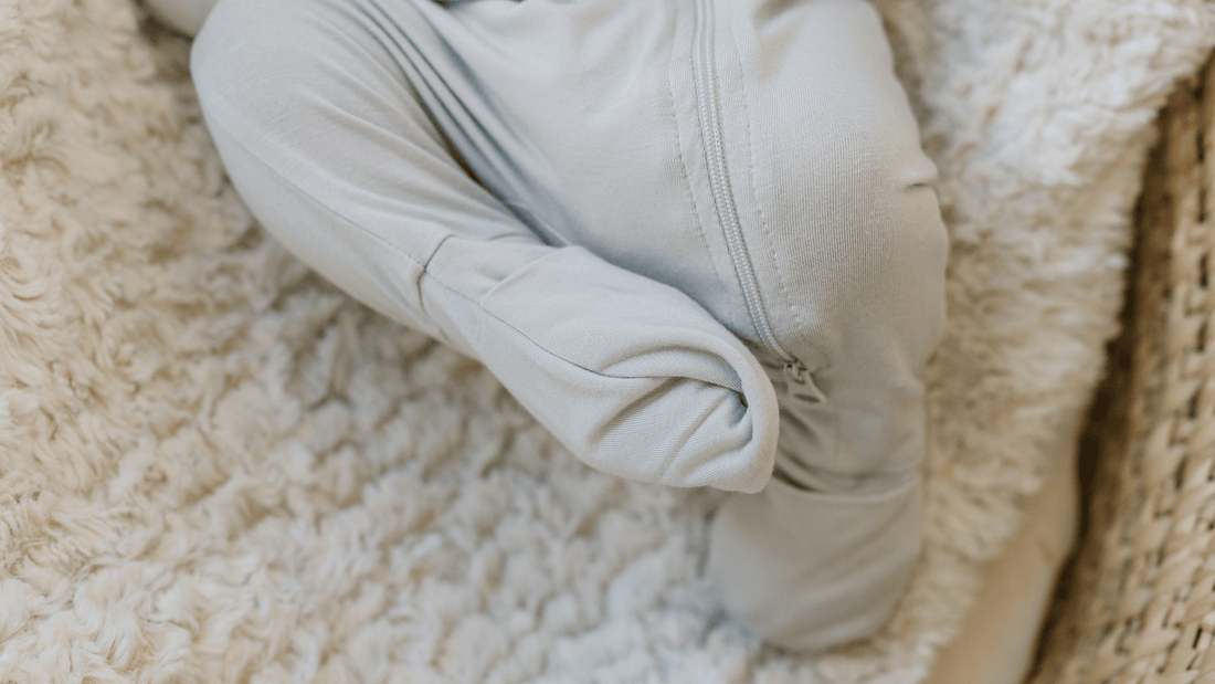 Choosing the Right Baby Pajamas